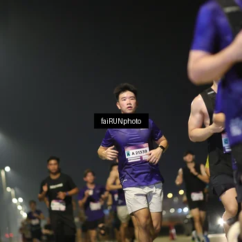 Runner Photo 7323656