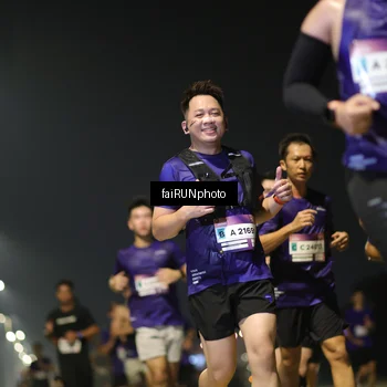 Runner Photo 7323659