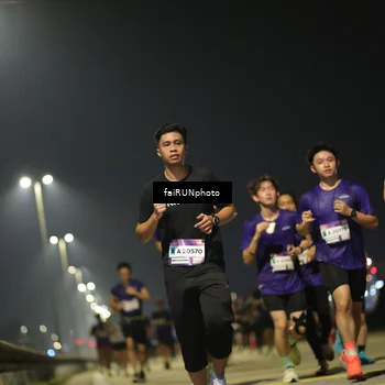 Runner Photo 7323661