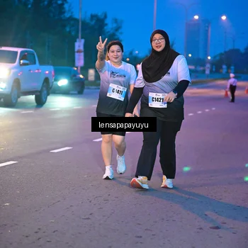 Runner Photo 7323665