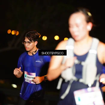 Runner Photo 7323666