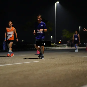 Runner Photo 7323667