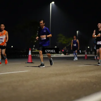 Runner Photo 7323668