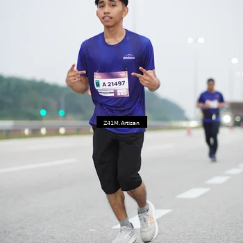 Runner Photo 7323669