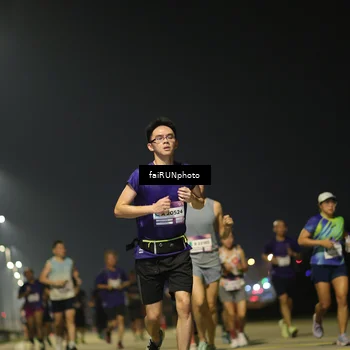 Runner Photo 7323674