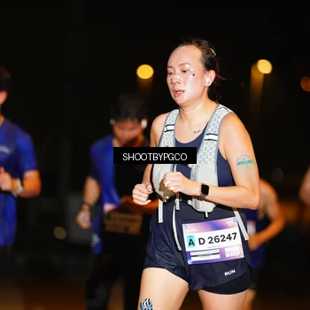 Runner Photo 7323676