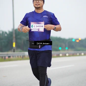 Runner Photo 7323680