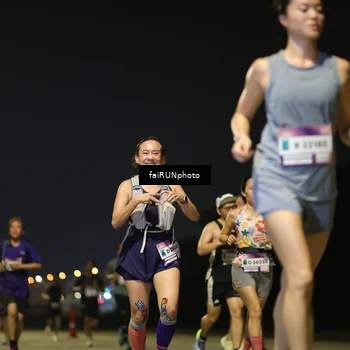 Runner Photo 7323681
