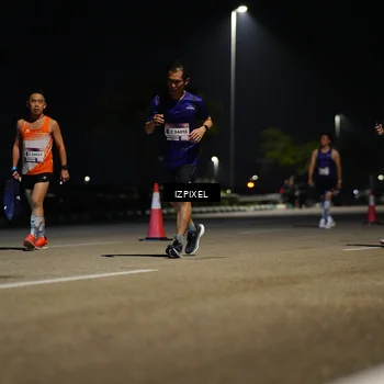 Runner Photo 7323682