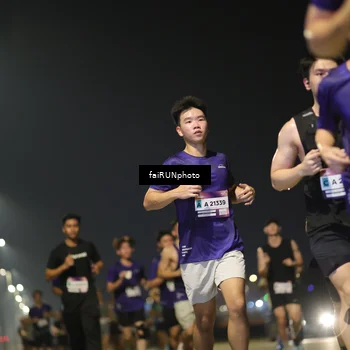Runner Photo 7323683