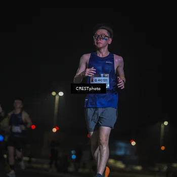 Runner Photo 7323684