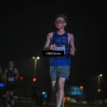 Runner Photo 7323685