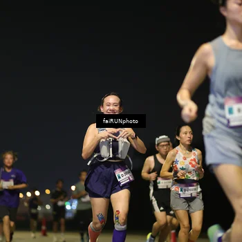 Runner Photo 7323687