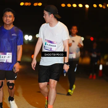 Runner Photo 7323688