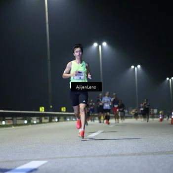 Runner Photo 7323689
