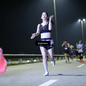 Runner Photo 7323690
