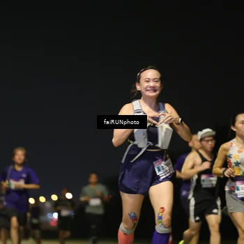 Runner Photo 7323691