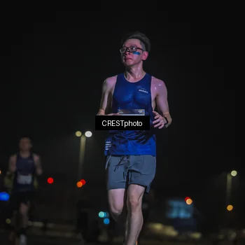 Runner Photo 7323696