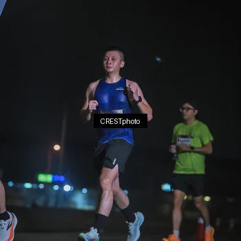 Runner Photo 7323697