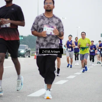 Runner Photo 7323701
