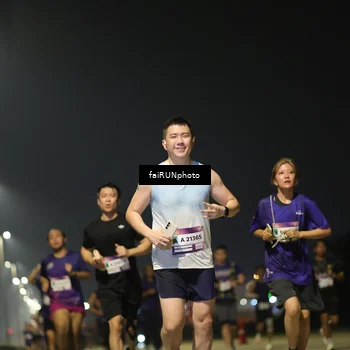 Runner Photo 7323702