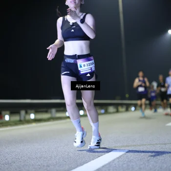 Runner Photo 7323703