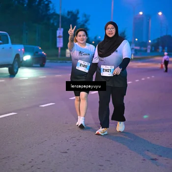 Runner Photo 7323706