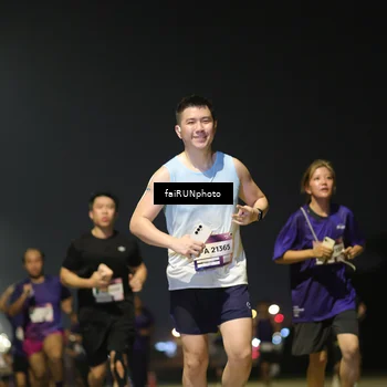 Runner Photo 7323709