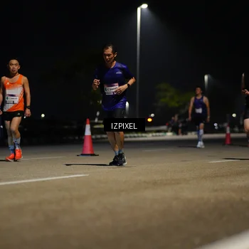 Runner Photo 7323710
