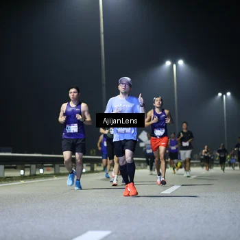 Runner Photo 7323711