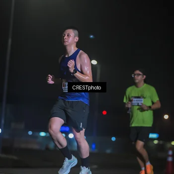 Runner Photo 7323713