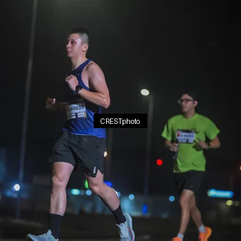 Runner Photo 7323716