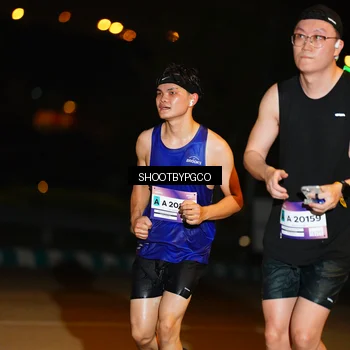 Runner Photo 7323719