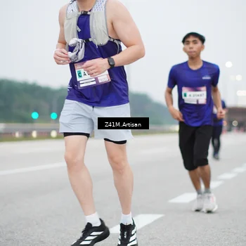 Runner Photo 7323720