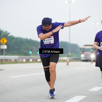 Runner Photo 7323722