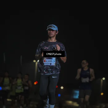 Runner Photo 7323727