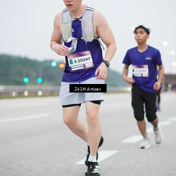 Runner Photo 7323728