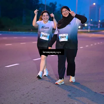 Runner Photo 7323732