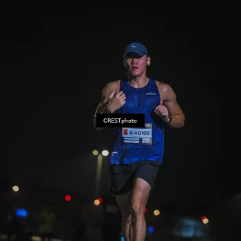Runner Photo 7323757