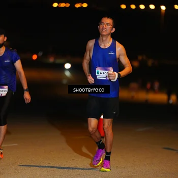 Runner Photo 7323758
