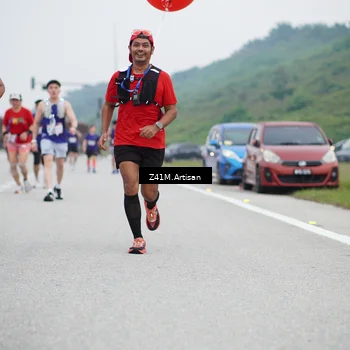 Runner Photo 7323760