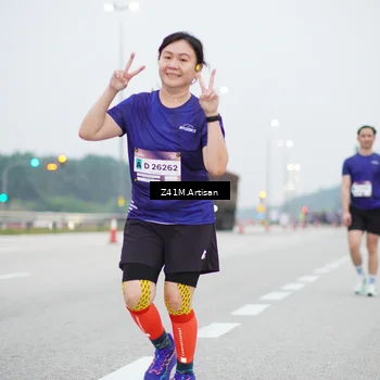 Runner Photo 7323761