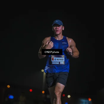 Runner Photo 7323763