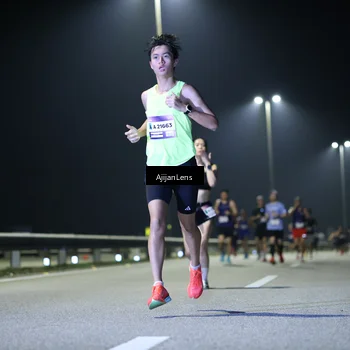 Runner Photo 7323766