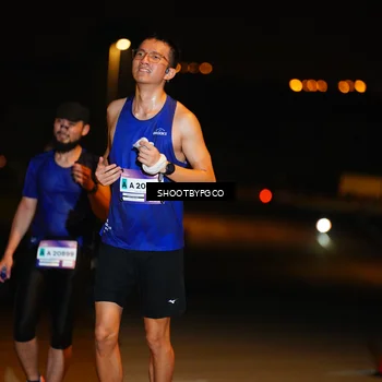 Runner Photo 7323767