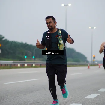 Runner Photo 7323768