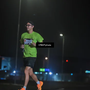 Runner Photo 7323775