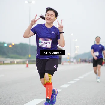 Runner Photo 7323779