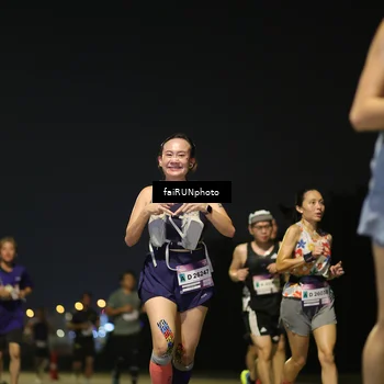Runner Photo 7323781