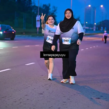 Runner Photo 7323782